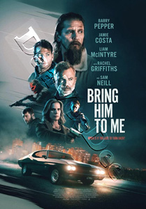 Bring Him to Me |   DVD